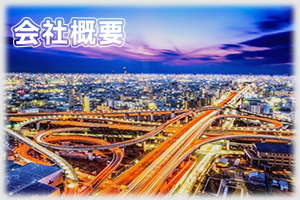 株式会社椿 会社概要